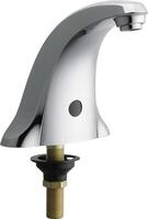 Chicago Faucet 116.699.AB.1 Pièces détachées et Manuels