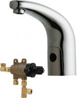 Chicago Faucet 116.781.AB.1 Parts & Manuals