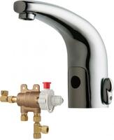 Chicago Faucet 116.786.AB.1 Pièces détachées et Manuels