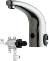 Chicago Faucet 116.791.AB.1 Pièces détachées et Manuels