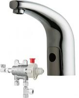 Chicago Faucet 116.792.AB.1 Parts & Manuals