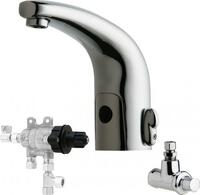 Chicago Faucet 116.812.AB.1 Parts & Manuals