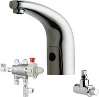 Chicago Faucet 116.814.AB.1 Parts & Manuals