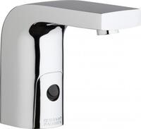 Chicago Faucet 116.868.AB.1 Pièces détachées et Manuels