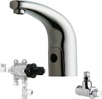 Chicago Faucet 116.875.AB.1 Pièces détachées et Manuels