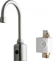 Chicago Faucet 116.933.AB.1 Parts & Manuals