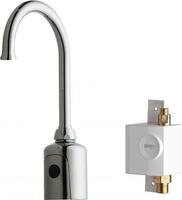Chicago Faucet 116.935.AB.1 Parts & Manuals