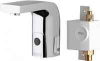 Chicago Faucet 116.940.AB.1 Parts & Manuals