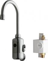 Chicago Faucet 116.944.AB.1 Parts & Manuals