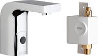 Chicago Faucet 116.950.AB.1 Parts & Manuals