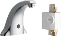 Chicago Faucet 116.956.AB.1 Parts & Manuals