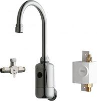 Chicago Faucet 116.964.AB.1 Parts & Manuals