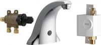 Chicago Faucet 116.976.AB.1 Parts & Manuals