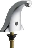 Chicago Faucet 116996AB1 Parts & Manuals