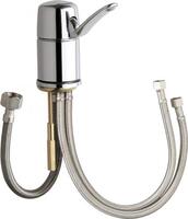 Chicago Faucet 2303-ABCP Parts & Manuals