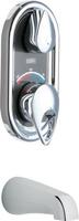 Chicago Faucet 2501-CP Parts & Manuals