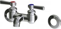 Chicago Faucet 305-LEA Parts & Manuals