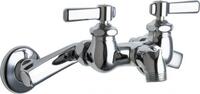 Chicago Faucet 305-RCP Parts & Manuals