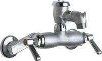 Chicago Faucet 305-VBRCF Parts & Manuals