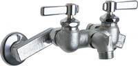 Chicago Faucet 305-XKRCF Pièces détachées et Manuels