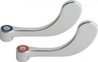 Chicago Faucet 317-PRJKCP Pièces détachées et Manuels