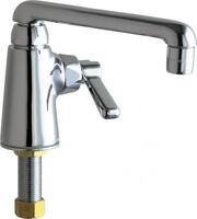 Chicago Faucet 349-E35ABCP Parts & Manuals