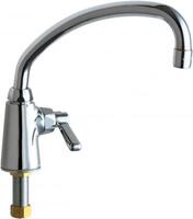 Chicago Faucet 349-L9ABCP Parts & Manuals
