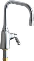 Chicago Faucet 350-DB6AE35ABCP Pièces détachées et Manuels