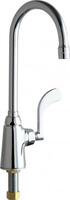 Chicago Faucet 350-E35-317XKABCP Parts & Manuals