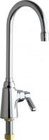 Chicago Faucet 350-E35VPABCP Parts & Manuals