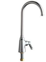 Chicago Faucet 350-GN2FCABCP Parts & Manuals