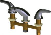 Chicago Faucet 404-V401AB Parts & Manuals