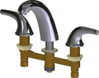 Chicago Faucet 405-E2805-401AB Parts & Manuals