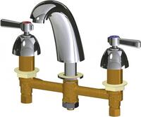 Chicago Faucet 405-E37VP369XKAB Parts & Manuals