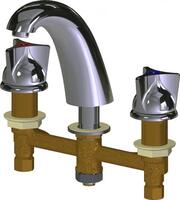 Chicago Faucet 405-E70-950AB Parts & Manuals