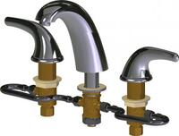 Chicago Faucet 405-H401AB Parts & Manuals