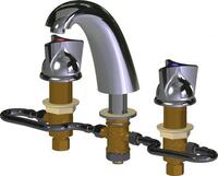 Chicago Faucet 405-H950AB Parts & Manuals
