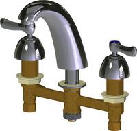 Chicago Faucet 405-VE64AB Parts & Manuals