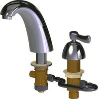 Chicago Faucet 405-VHE64CWAB Parts & Manuals