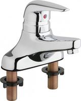 Chicago Faucet 420-ABCP Parts & Manuals