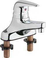 Chicago Faucet 420-E2805ABCP Parts & Manuals
