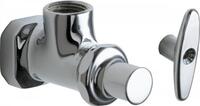 Chicago Faucet 442-LKABCP Pièces détachées et Manuels