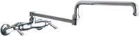 Chicago Faucet 445-DJ26ABCP Parts & Manuals