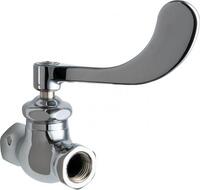 Chicago Faucet 45-317COLDXKABCP Pièces détachées et Manuels