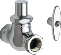 Chicago Faucet 45-LKCABCP Parts & Manuals