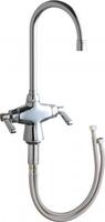 Chicago Faucet 50-E2805-5ABCP Parts & Manuals