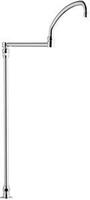 Chicago Faucet 513-ABCP Parts & Manuals