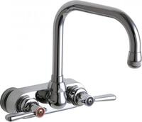 Chicago Faucet 521-ABCP Parts & Manuals