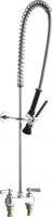 Chicago Faucet 526-919SLXKCABCP Parts & Manuals