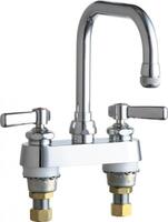 Chicago Faucet 526-ABCP Parts & Manuals